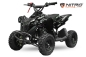 Preview: NITRO MOTORS 49cc mini Kinder Quad Avenger Sport 6"